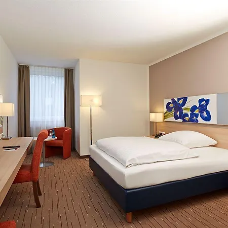Apartahotel Micador Appartementhaus 3*