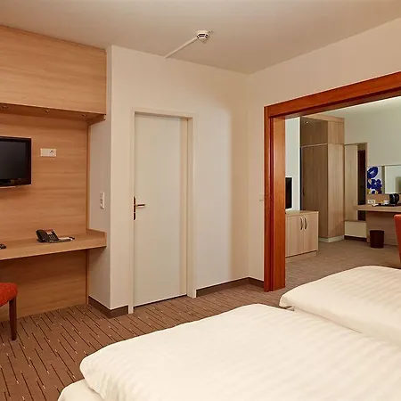 Micador Appartementhaus Apartahotel 3*
