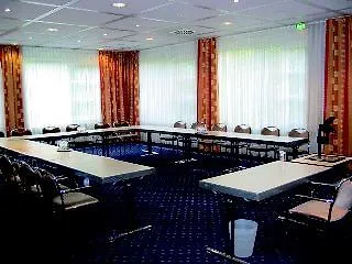 Sunday Wiesbaden 3* Niedernhausen