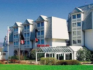 Aparthotel Sunday Wiesbaden