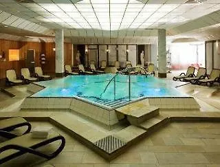 Sunday Wiesbaden Apart-hotel Niedernhausen