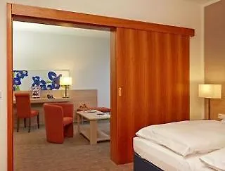 Apart-hotel Sunday Wiesbaden Niedernhausen