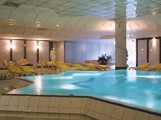 Sunday Wiesbaden Apart-hotel