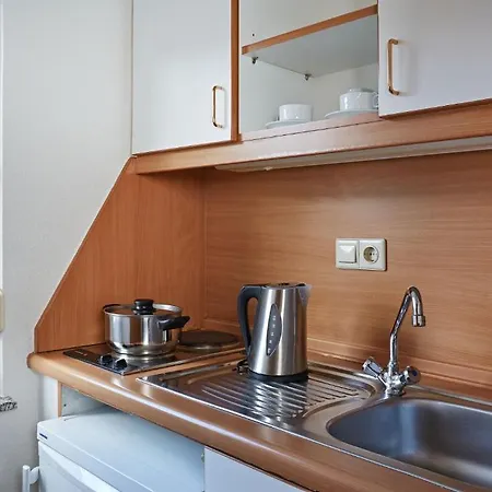 Micador Appartementhaus