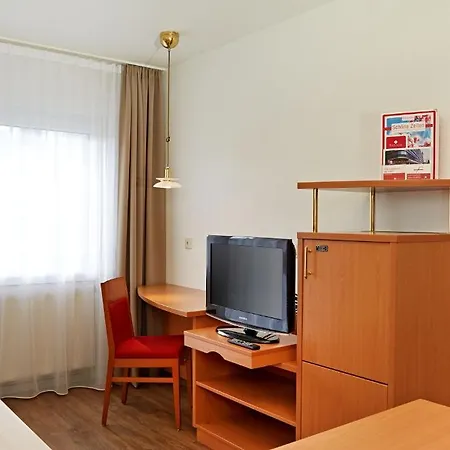 Sunday Wiesbaden Aparthotel