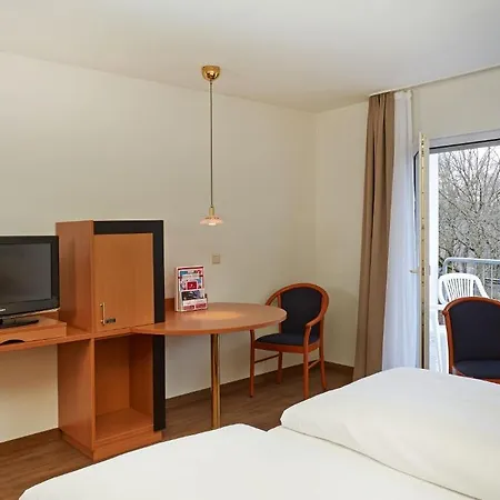 Micador Appartementhaus 3* Niedernhausen