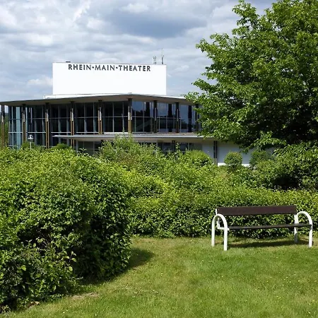 Sunday Wiesbaden 3*