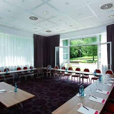 Apart-hotel Sunday Wiesbaden