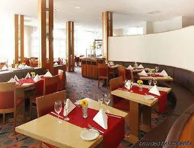 Apart-hotel Sunday Wiesbaden 3*