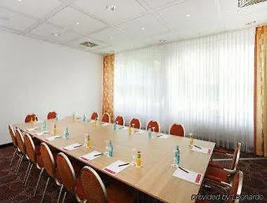Apart-hotel Sunday Wiesbaden