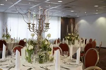 Sunday Wiesbaden Apart-hotel 3*