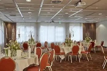 Apart-hotel Sunday Wiesbaden Niedernhausen