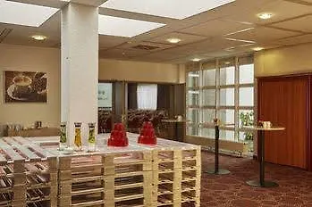 Hotel apartamentowy Micador Appartementhaus