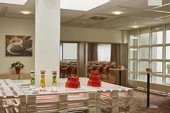 Micador Appartementhaus Apartahotel Niedernhausen