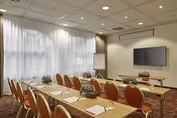 Sunday Wiesbaden Apart-hotel 3*
