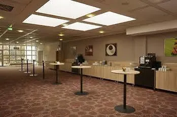 Micador Appartementhaus Apartahotel 3*