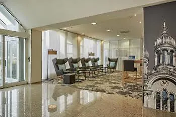 ميكادور ابارتمنتهاوس نيدرنهاوسن