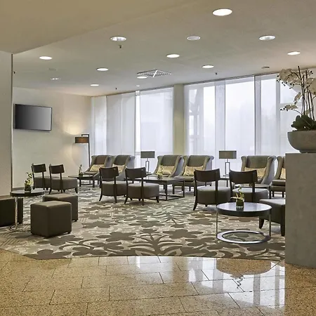 Micador Appartementhaus Niedernhausen