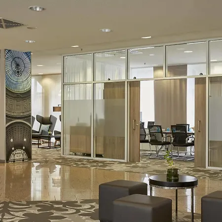 Micador Appartementhaus Hotel apartamentowy