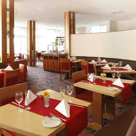 Micador Appartementhaus Hotel apartamentowy Niedernhausen