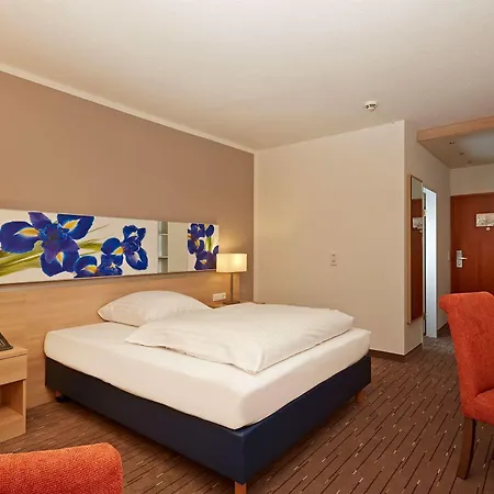 Sunday Wiesbaden Aparthotel 3*