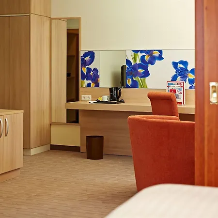 Sunday Wiesbaden Aparthotel 3*