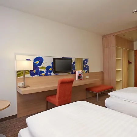 Micador Appartementhaus 3* Niedernhausen