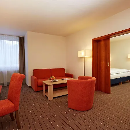 Sunday Wiesbaden Aparthotel