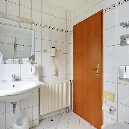 Sunday Wiesbaden Aparthotel