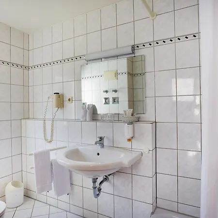 Micador Appartementhaus