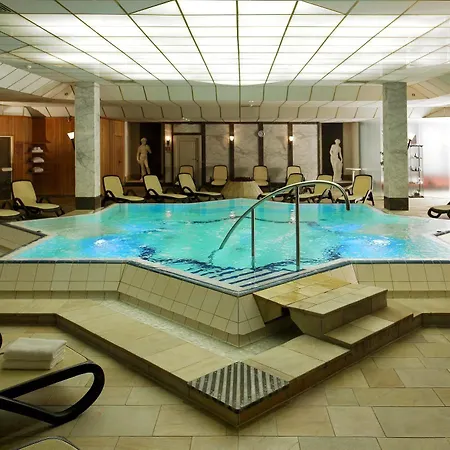 Sunday Wiesbaden Aparthotel