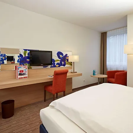 Sunday Wiesbaden Aparthotel