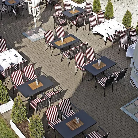 Sunday Wiesbaden Aparthotel Niedernhausen