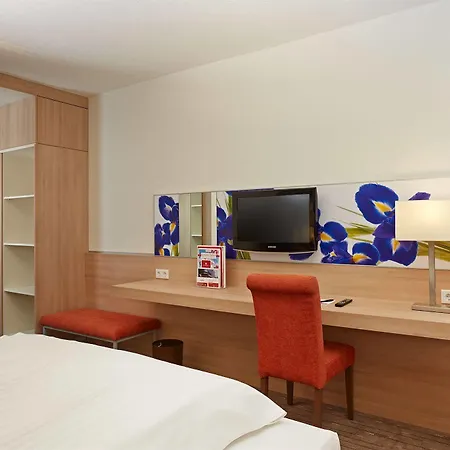 Micador Appartementhaus Hotel apartamentowy Niedernhausen