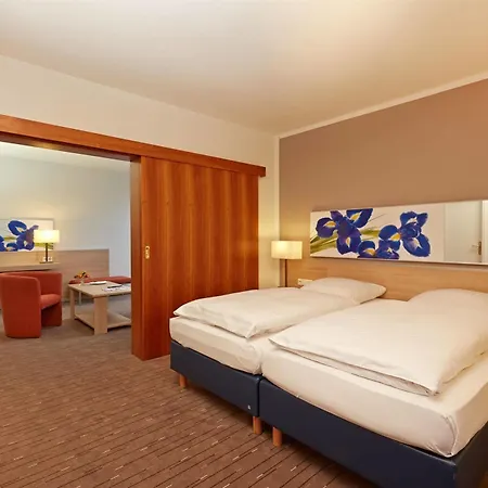 Hotel apartamentowy Micador Appartementhaus