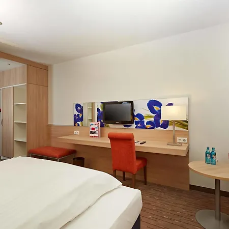 Aparthotel Sunday Wiesbaden 3*