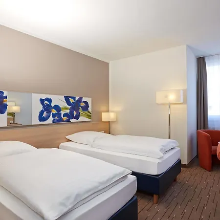 Sunday Wiesbaden Aparthotel 3*