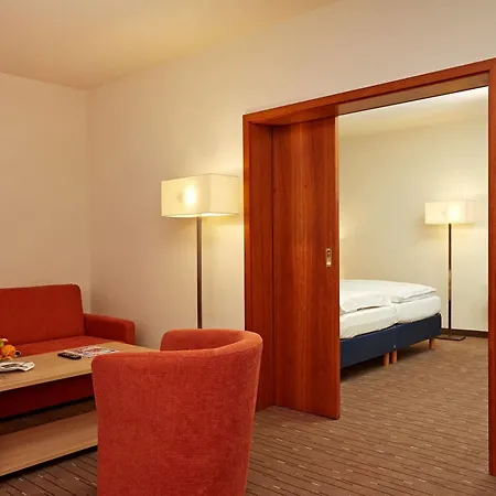 Sunday Wiesbaden Aparthotel 3*