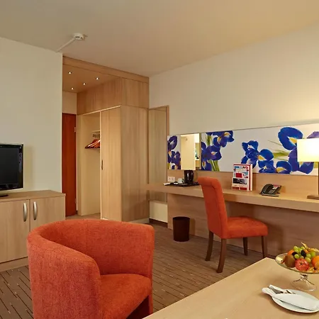 Sunday Wiesbaden Aparthotel