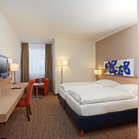Sunday Wiesbaden Aparthotel Niedernhausen
