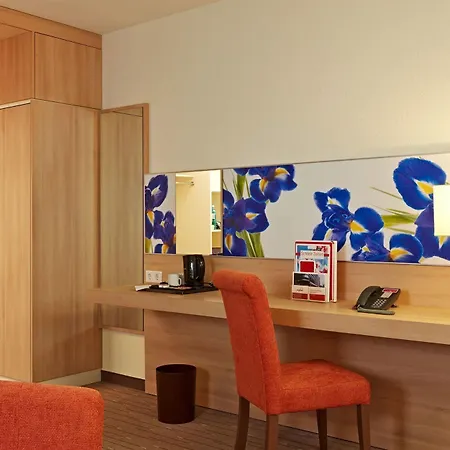Sunday Wiesbaden Aparthotel