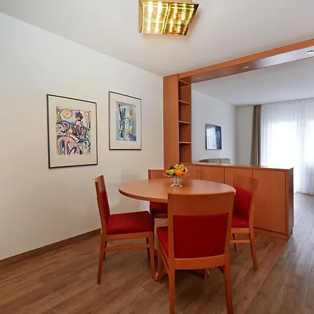 Micador Appartementhaus 3*