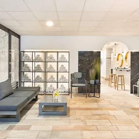 ميكادور ابارتمنتهاوس نيدرنهاوسن