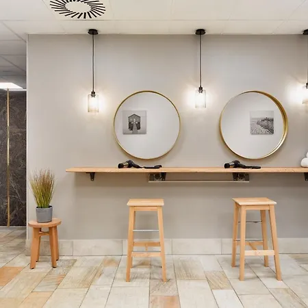 Hotel apartamentowy Micador Appartementhaus 3*