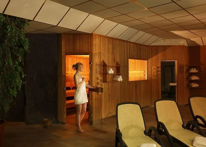 Micador Appartementhaus